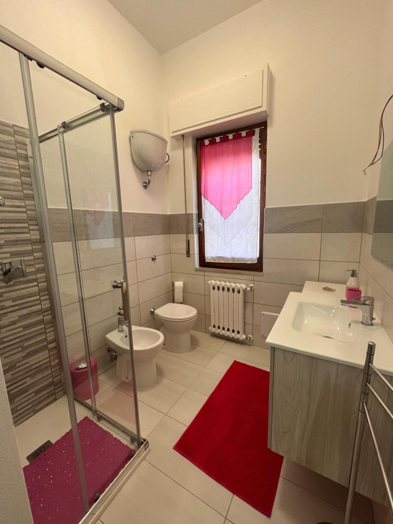 Cappuccini Apartments Ористано Екстер'єр фото