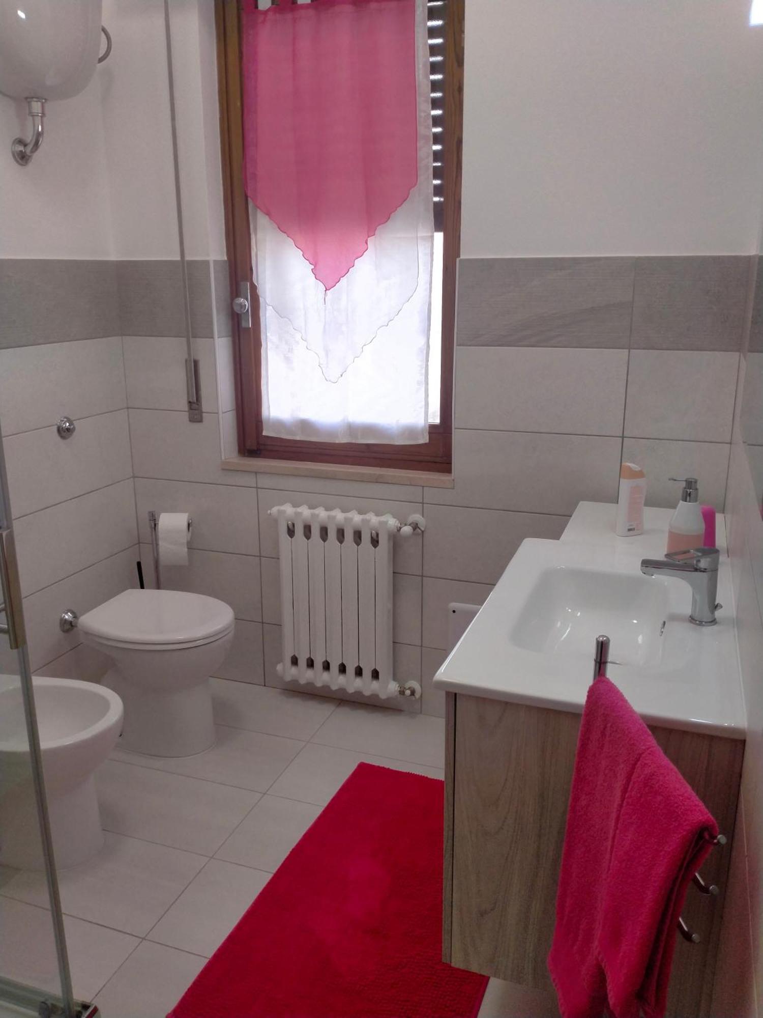 Cappuccini Apartments Ористано Екстер'єр фото