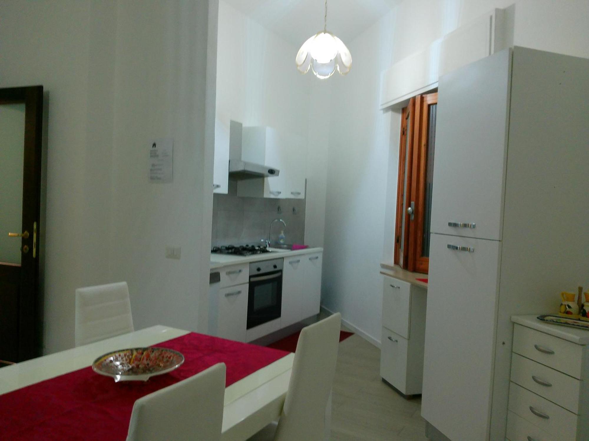 Cappuccini Apartments Ористано Екстер'єр фото
