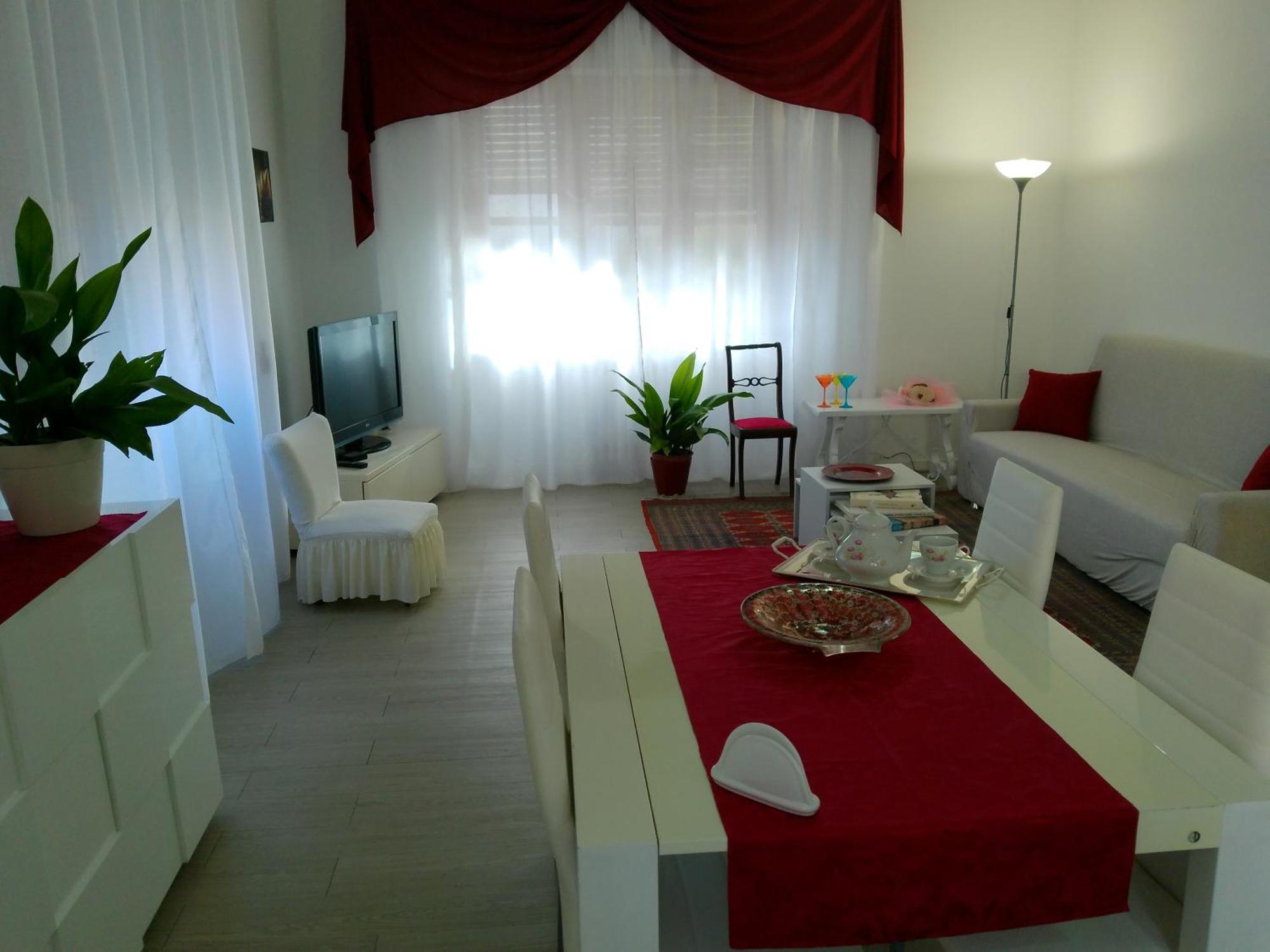 Cappuccini Apartments Ористано Екстер'єр фото