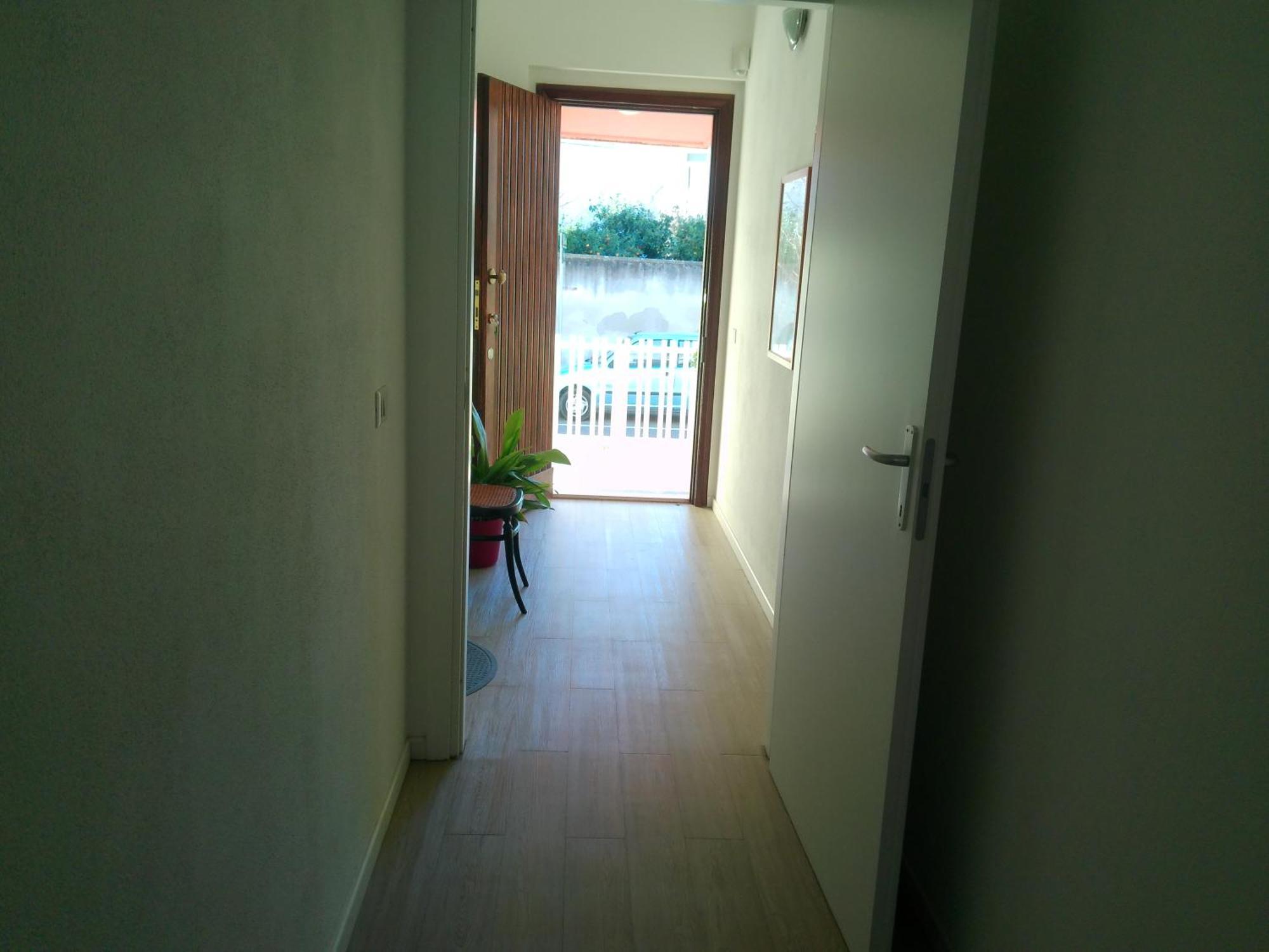 Cappuccini Apartments Ористано Екстер'єр фото