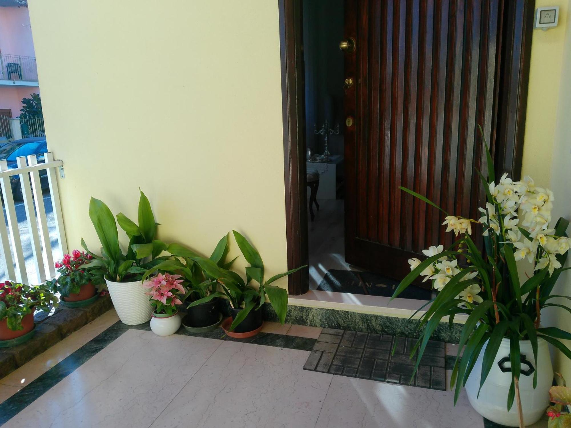 Cappuccini Apartments Ористано Екстер'єр фото