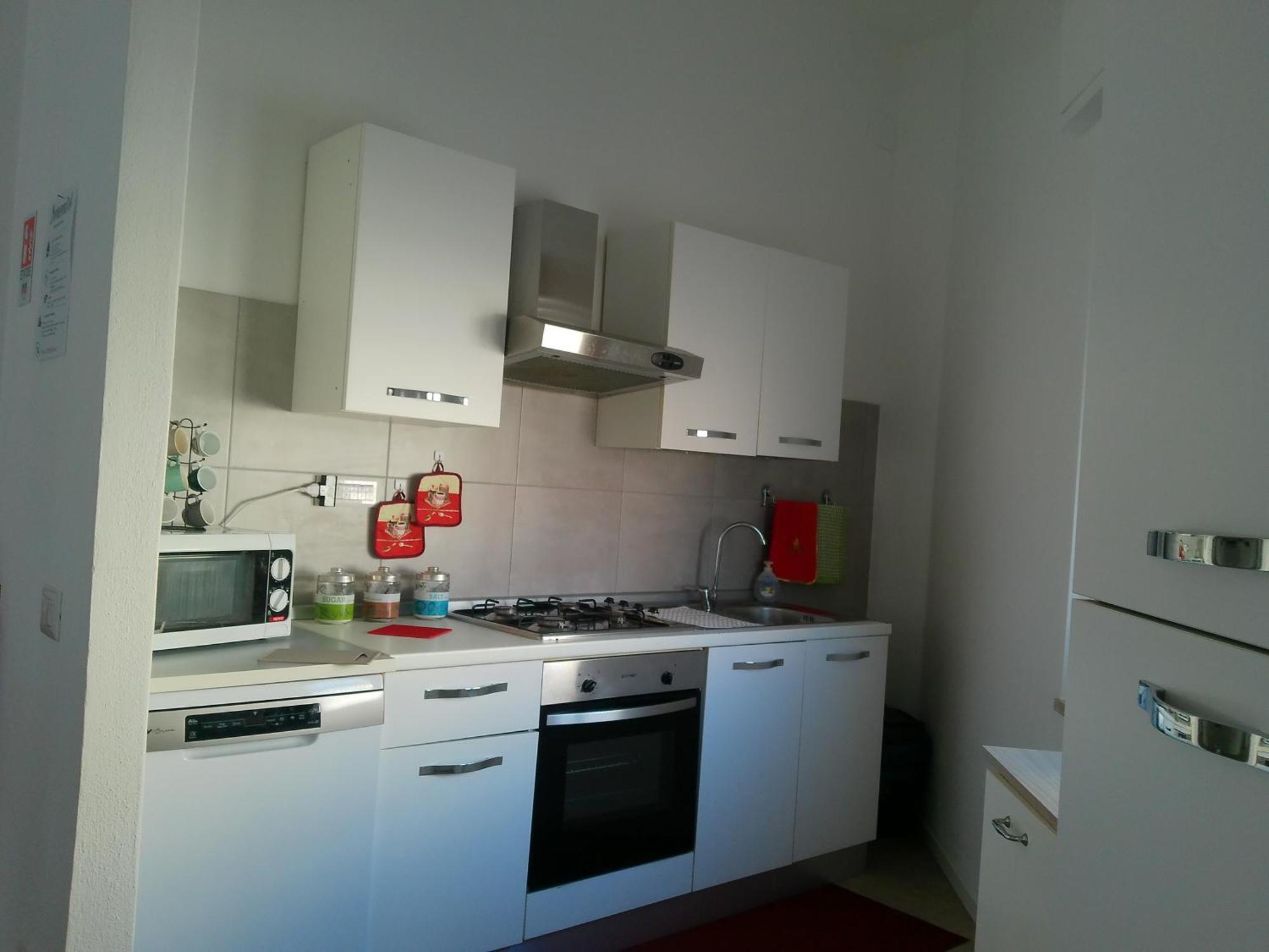 Cappuccini Apartments Ористано Екстер'єр фото