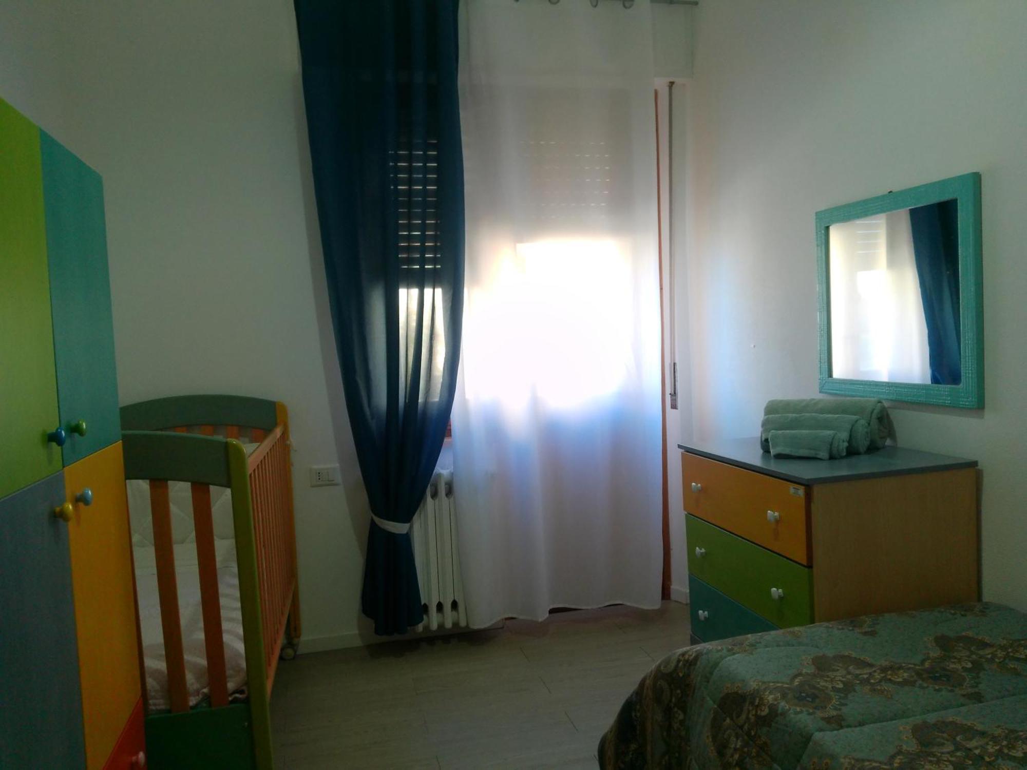 Cappuccini Apartments Ористано Екстер'єр фото