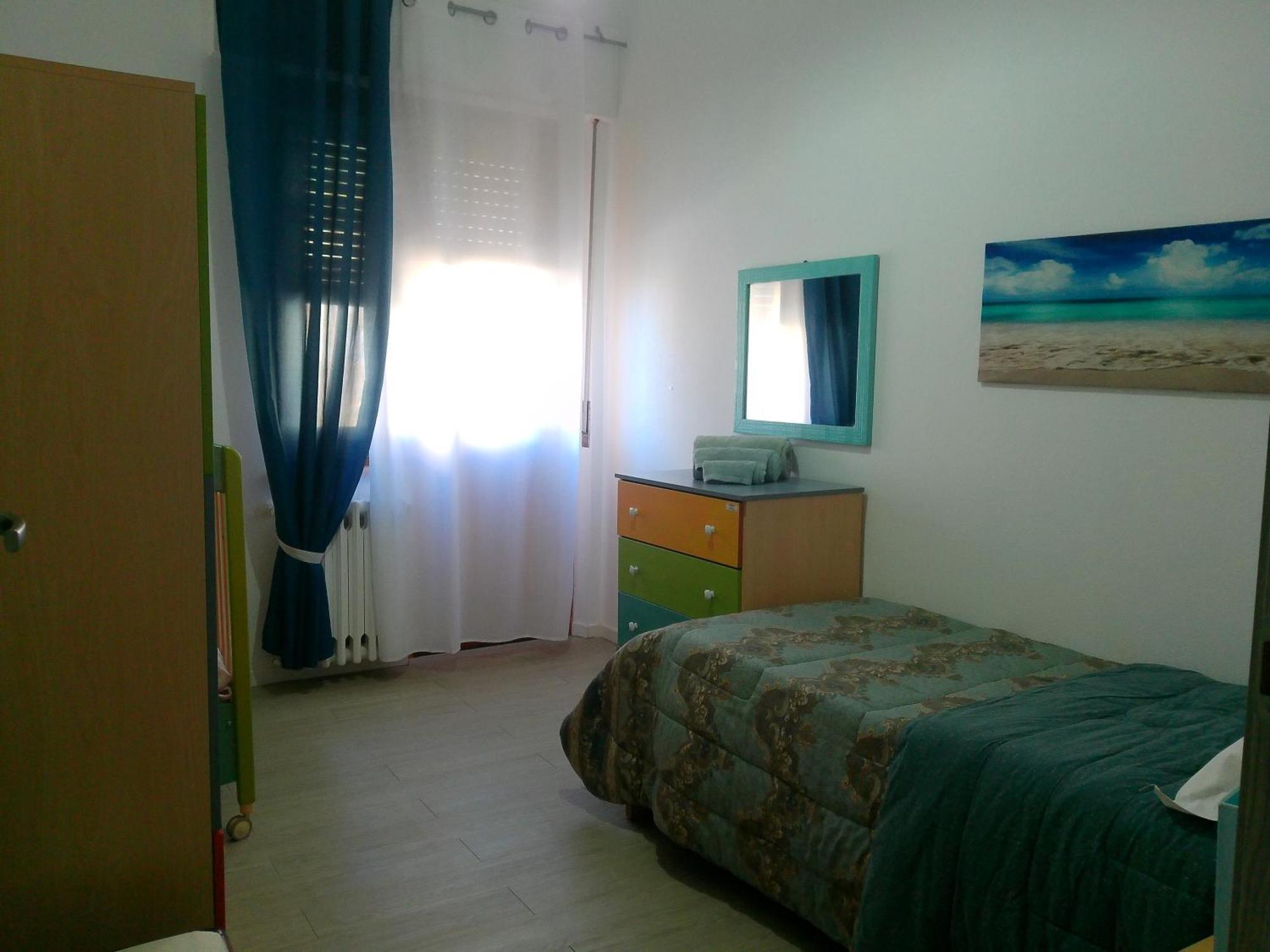 Cappuccini Apartments Ористано Екстер'єр фото