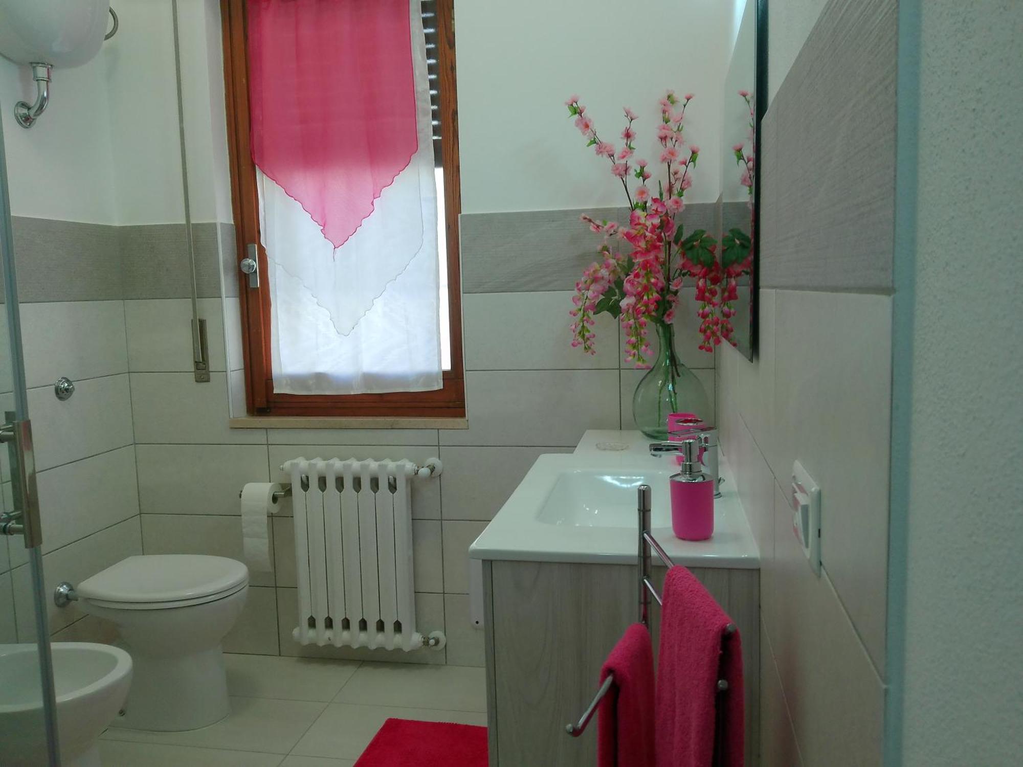 Cappuccini Apartments Ористано Екстер'єр фото