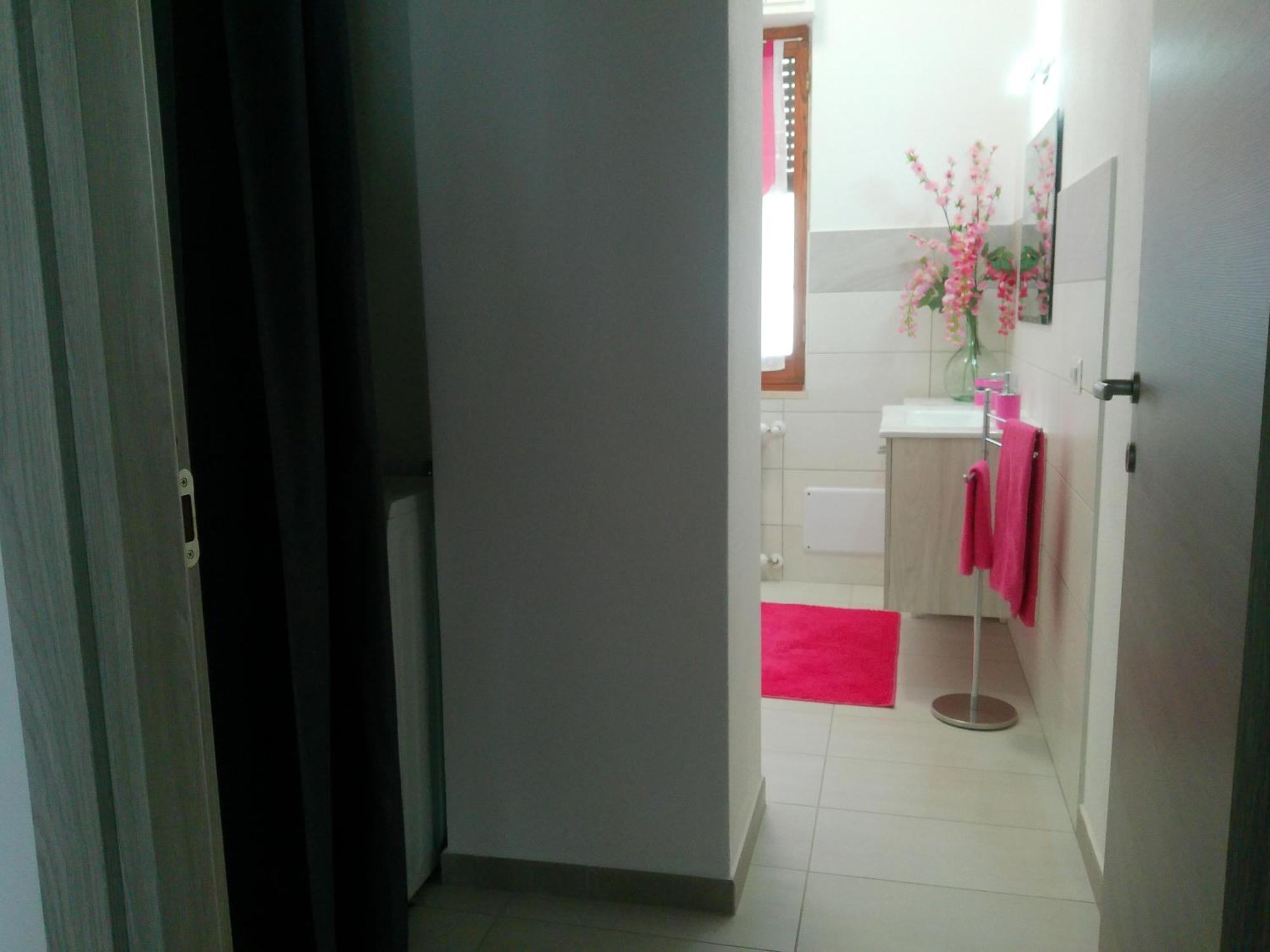 Cappuccini Apartments Ористано Екстер'єр фото