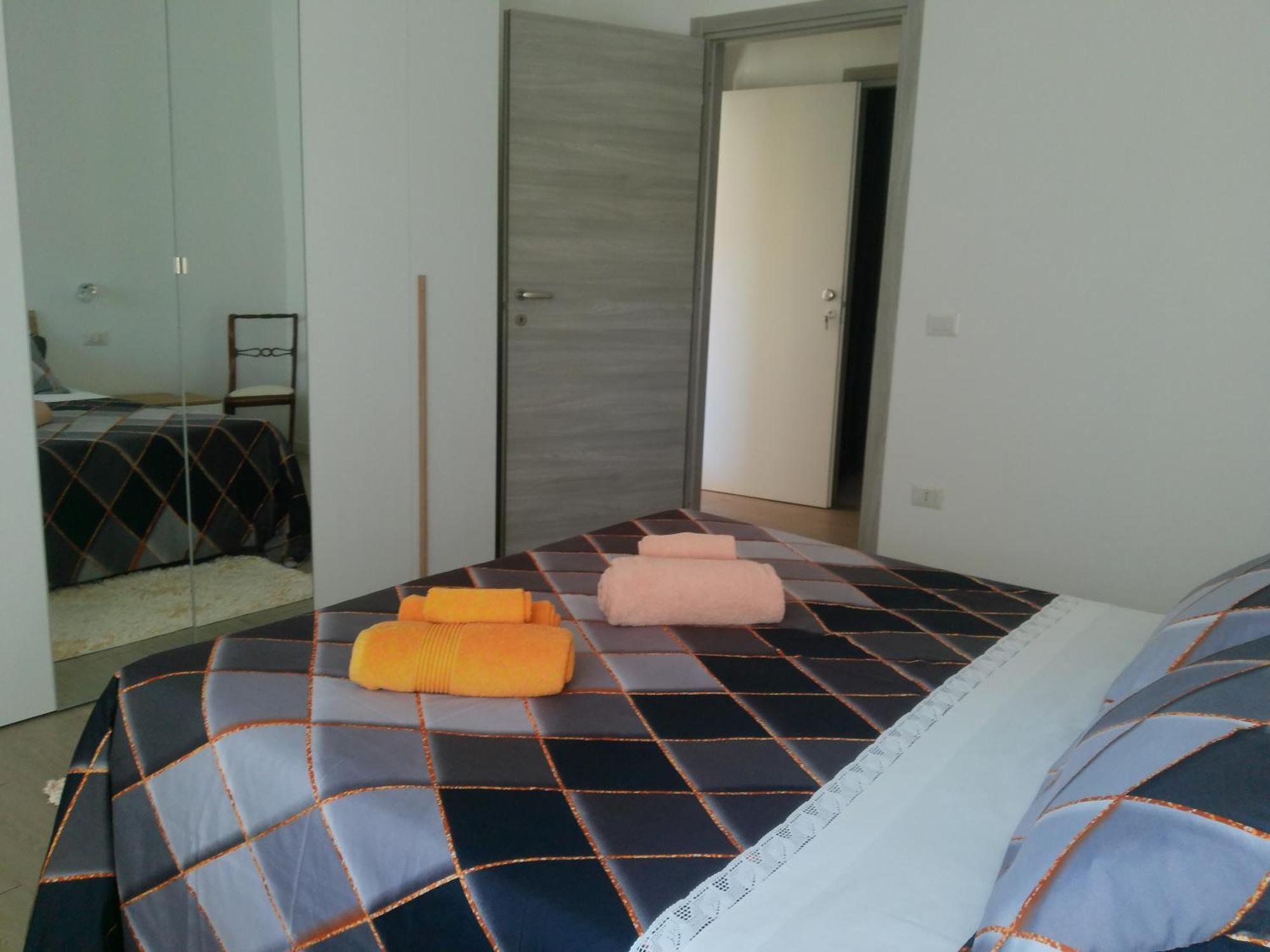 Cappuccini Apartments Ористано Екстер'єр фото