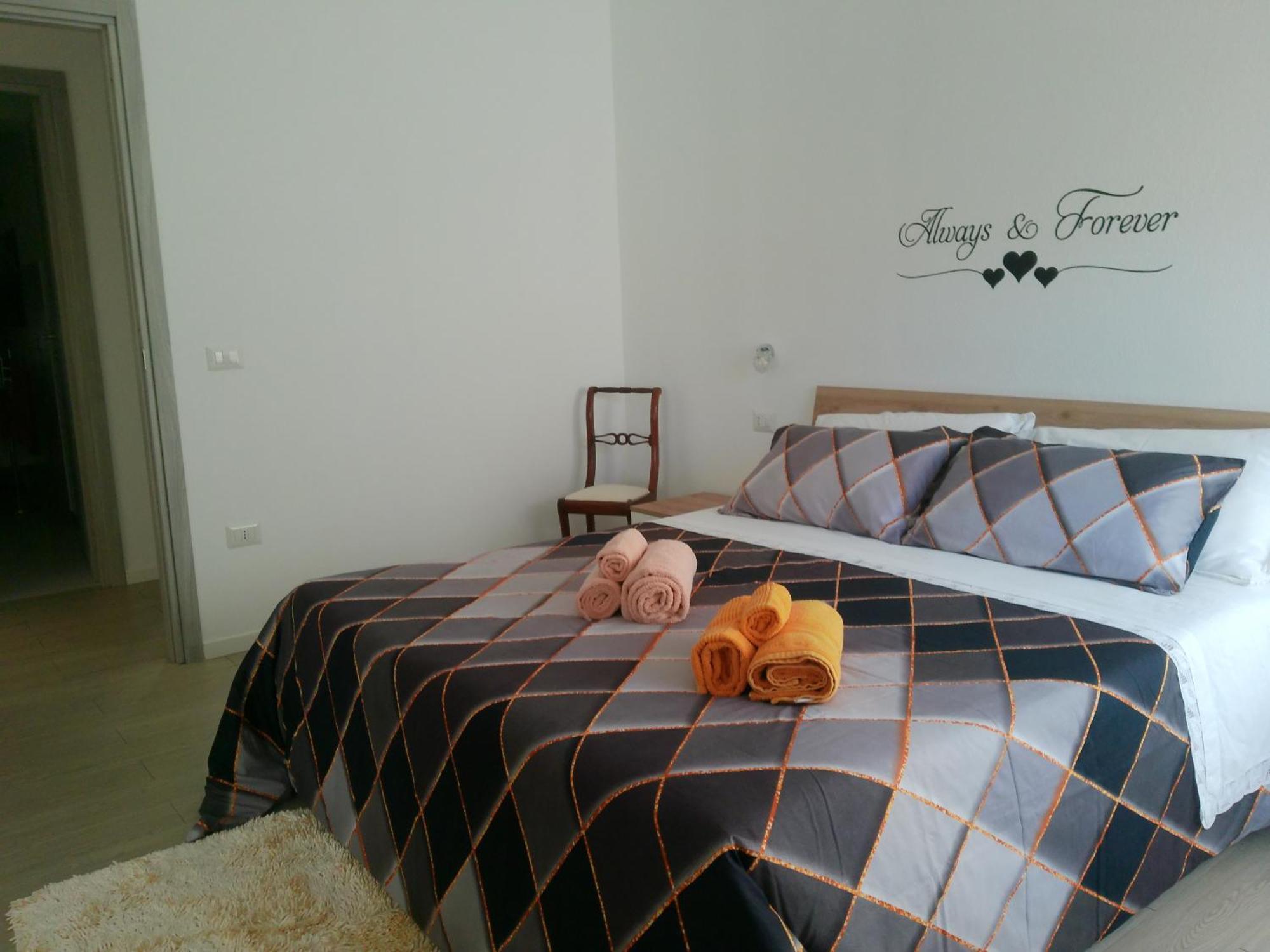 Cappuccini Apartments Ористано Екстер'єр фото
