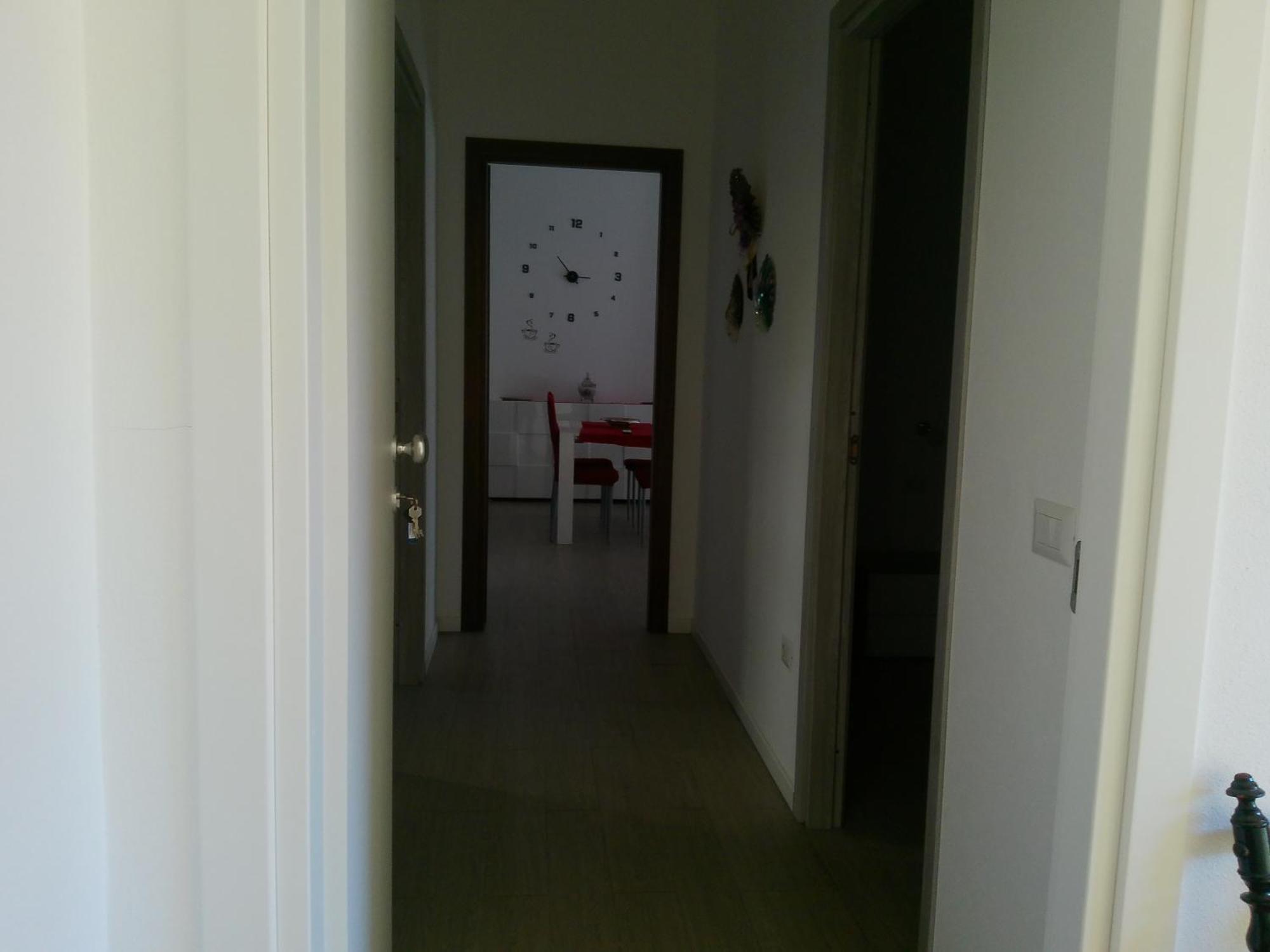 Cappuccini Apartments Ористано Екстер'єр фото