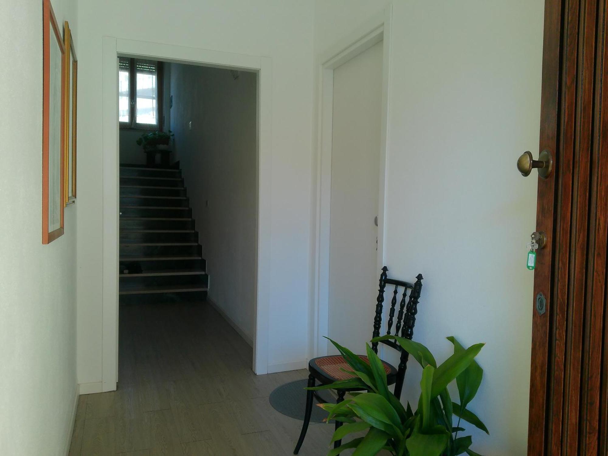 Cappuccini Apartments Ористано Екстер'єр фото
