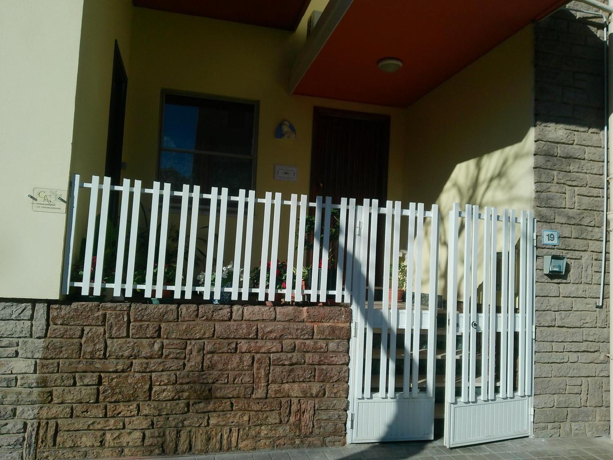 Cappuccini Apartments Ористано Екстер'єр фото
